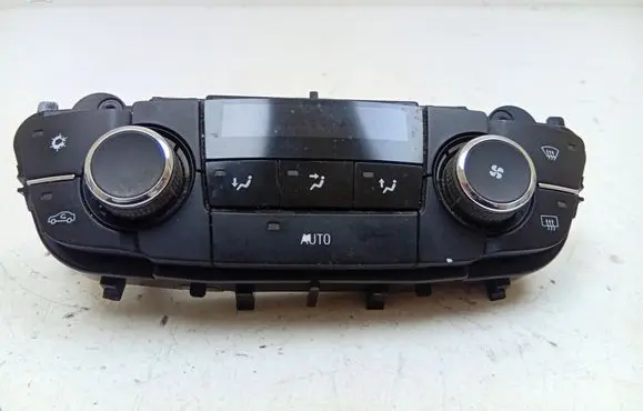 Opel Insignia A Climate control unit 13273095 2010091217