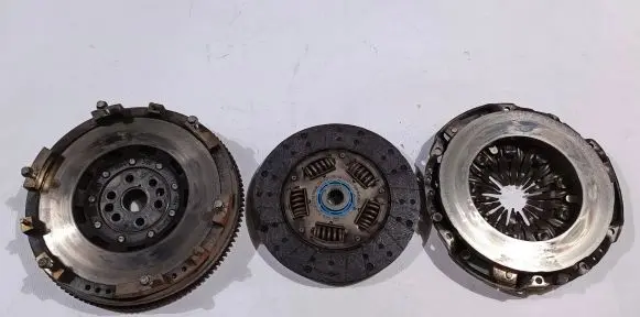 Ford Mustang VI Clutch set kit