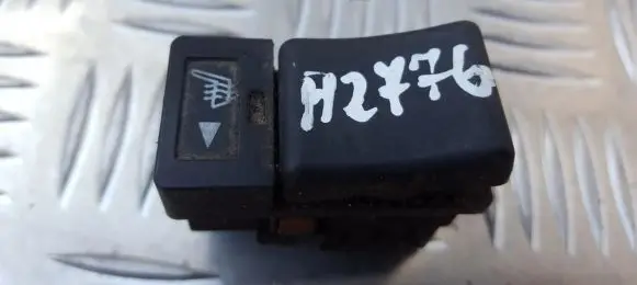 Volvo 850 Seat heating switch 3545789