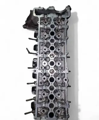 BMW 5 E60 E61 Engine head 22468759
