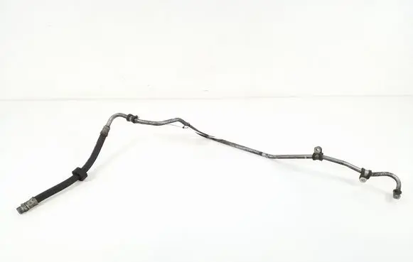 Mercedes-Benz CLK A209 C209 Gearbox oil cooler pipe/hose A6421801830