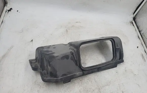 BMW 3 E90 E91 Air filter box cover 0928400397 7787254