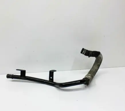 Volkswagen Phaeton Engine coolant pipe/hose 3D0121065BC