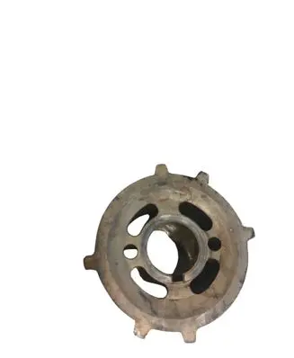 Subaru Forester SF Crankshaft gear 