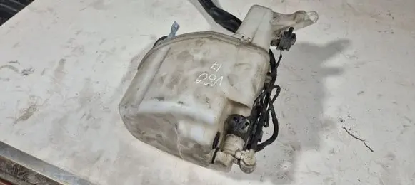 Volvo V60 Windshield washer fluid reservoir/tank 31416283 31416284 31416285