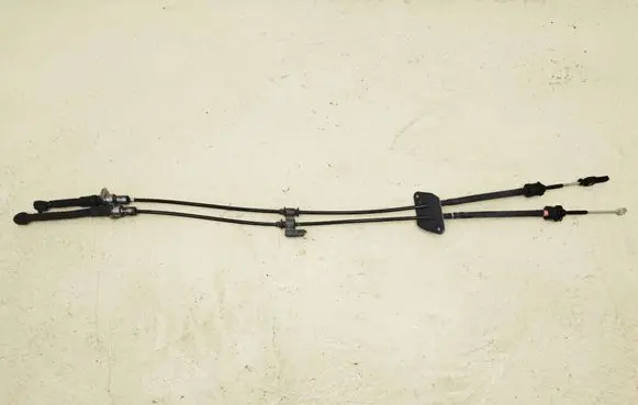 Mazda 6 Gear shift cable linkage ghl246500
