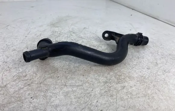 Audi A4 S4 B8 8K Engine coolant pipe/hose 06H121065D