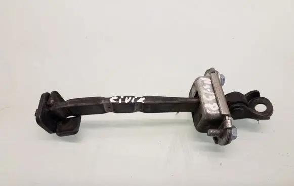 Honda Civic Rear door check strap stopper