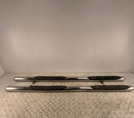 Opel Antara Thresholds for All-terrain vehicles 075601310