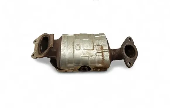 Chrysler Pacifica Catalyst/FAP/DPF particulate filter 68365825AC