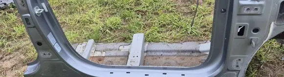 KIA Xceed Side car body part 