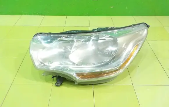 Citroen DS4 Headlight/headlamp PRZOD