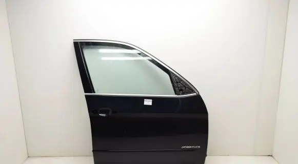BMW X5 E70 Front door
