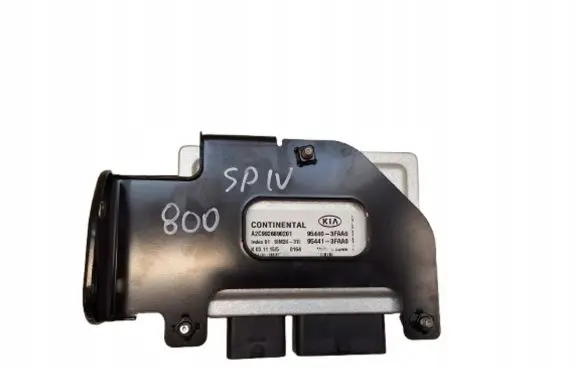 KIA Sportage Engine control unit/module 954403FAA0