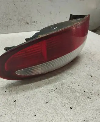 Daewoo Lanos Tail light lenses 
