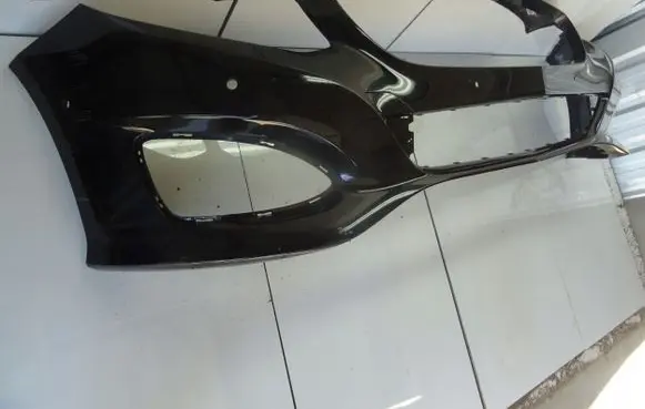 Mercedes-Benz B W246 W242 Front bumper E36xxxxxx000000