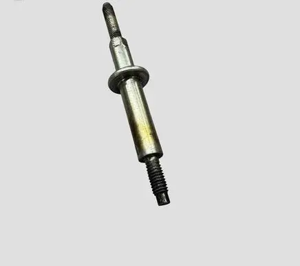 Mazda 6 Fuel Injector clamp holder