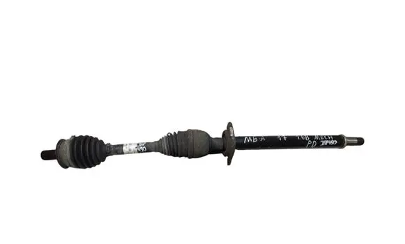 Mercedes-Benz A W176 Front driveshaft 12463308900 A2463600274