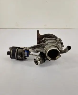 Opel Insignia B Turbo 55510769