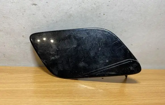 Audi A5 8T 8F Headlight washer spray nozzle cap/cover 4LO955276 C242