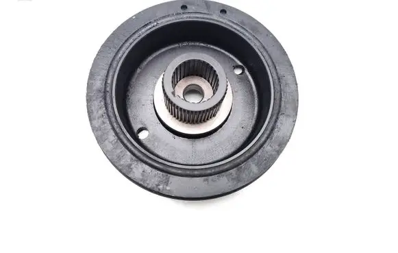 Mitsubishi ASX Crankshaft pulley 4N13