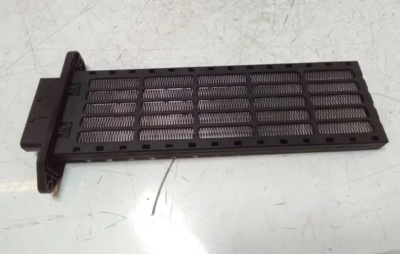 KIA Sportage Electric cabin heater radiator 710260390100
