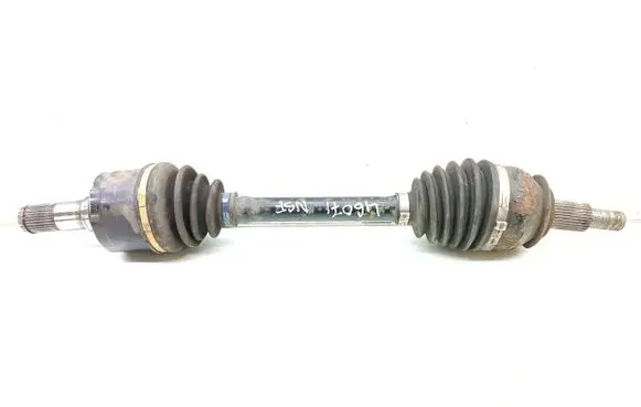 Mazda 6 Front driveshaft