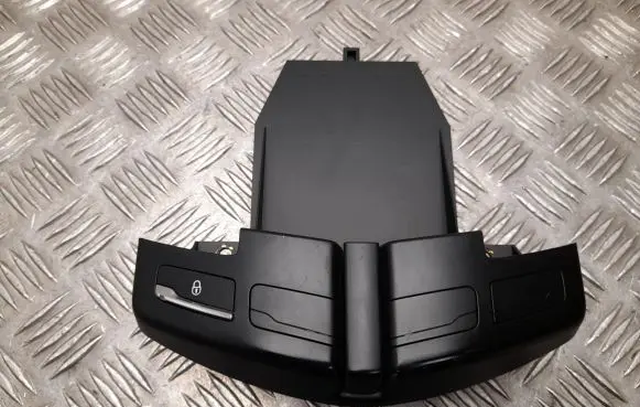 Central locking switch button