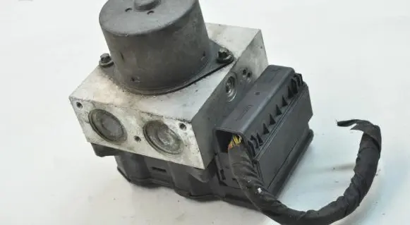 Mini Paceman (R61) ABS Pump 6866011