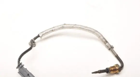 Volvo XC90 Exhaust gas temperature sensor 30668650