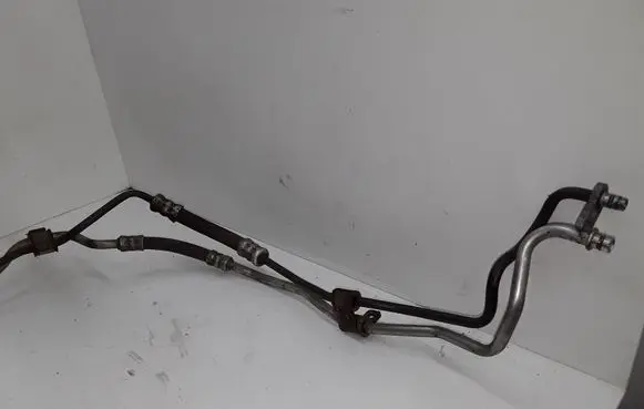 Citroen C4 II Power steering hose/pipe/line