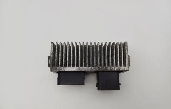 Renault Clio III Glow plug pre-heat relay RCS812