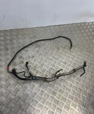 BMW 1 E81 E87 Wires (starter motor) 7798009 E5964W 61002001