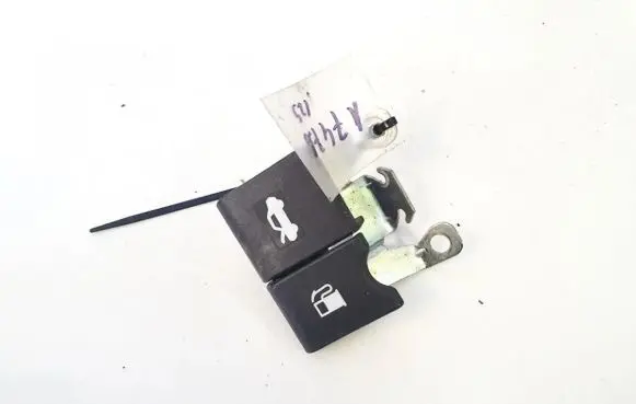 Nissan Micra Engine bonnet (hood) release handle