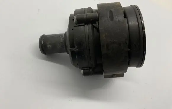 Mercedes-Benz E W211 Electric auxiliary coolant/water pump 3130591163 A2118350028