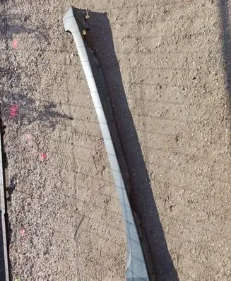 Renault Scenic IV - Grand scenic IV Sill 764260212R