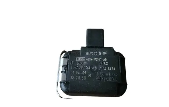 Volvo XC60 Rain sensor 31214359 6G9N17D547AD
