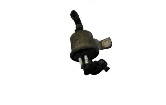 Valve vacuum