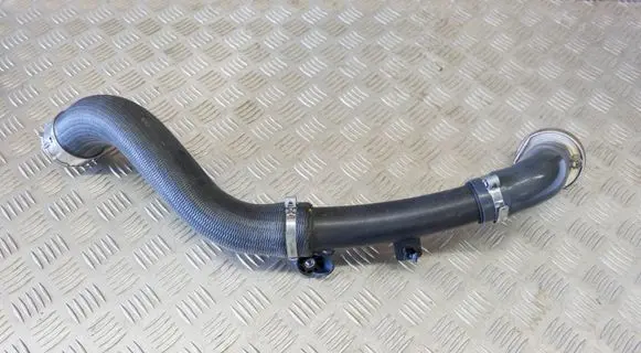 Nissan Juke II F16 Intercooler hose/pipe 144609120R