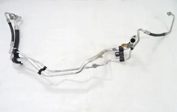 Air conditioning (A/C) pipe/hose