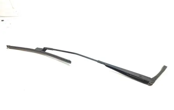 Volkswagen Polo V 6R Front wiper blade arm 6R1955410A