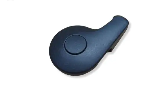 Skoda Citigo Seat adjustment knob 1S0881605B