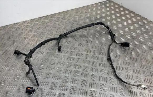 Audi A3 S3 8V Wires (generator/alternator) 5Q0971230 5Q0971230FP