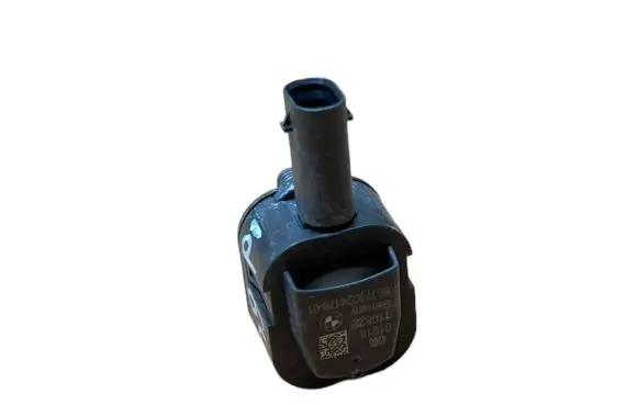 BMW 5 F10 F11 Airbag deployment crash/impact sensor 65779224178 9224178 110822