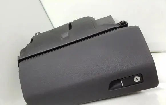 Mercedes-Benz E A207 Glove box set A2076800091 107571100