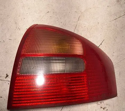 Audi A6 S6 C5 4B Rear/tail lights 4B5945096 148152