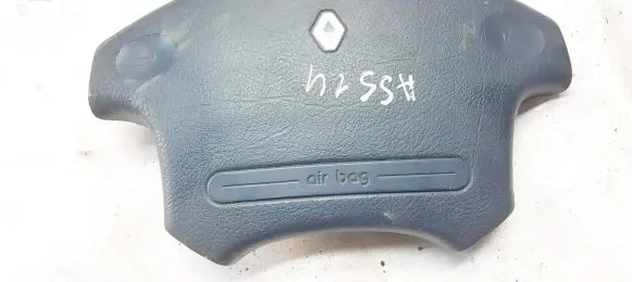Renault Espace III Steering wheel airbag 7700875773