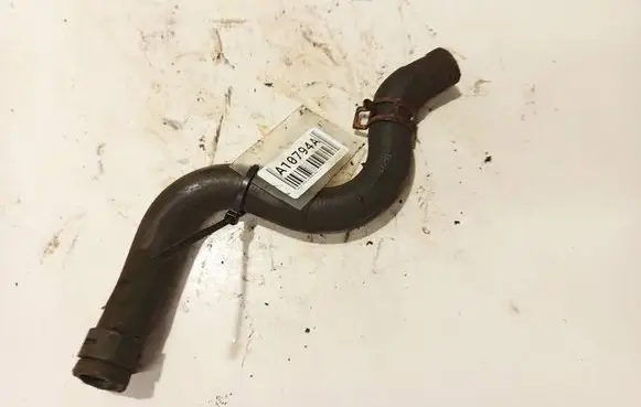 Toyota Corolla Verso AR10 Engine coolant pipe/hose