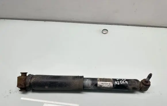 Renault Megane IV Rear shock absorber/damper 562103341R EM220303