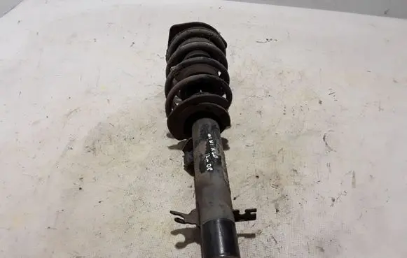 Mini Cooper Countryman R60 Front shock absorber/damper 9807010